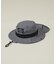【POLeR/ポーラー】2WAY DRAW+SUNGUARD BRIM HAT