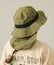 【POLeR/ポーラー】2WAY DRAW+SUNGUARD BRIM HAT