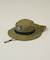 【POLeR/ポーラー】2WAY DRAW+SUNGUARD BRIM HAT