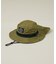 【POLeR/ポーラー】2WAY DRAW+SUNGUARD BRIM HAT