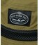 【POLeR/ポーラー】2WAY DRAW+SUNGUARD BRIM HAT