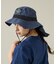 【POLeR/ポーラー】2WAY DRAW+SUNGUARD BRIM HAT