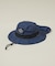 【POLeR/ポーラー】2WAY DRAW+SUNGUARD BRIM HAT