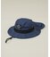 【POLeR/ポーラー】2WAY DRAW+SUNGUARD BRIM HAT