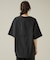 【JEMORGAN / ジェーイーモーガン】Air Fiber T-Shirt
