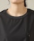 【JEMORGAN / ジェーイーモーガン】Air Fiber T-Shirt