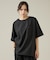 【JEMORGAN / ジェーイーモーガン】Air Fiber T-Shirt