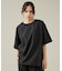 【JEMORGAN / ジェーイーモーガン】Air Fiber T-Shirt