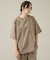 【JEMORGAN / ジェーイーモーガン】Air Fiber T-Shirt