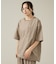 【JEMORGAN / ジェーイーモーガン】Air Fiber T-Shirt