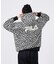 【ELEY KISHIMOTO×FILA】イーリーキシモト×フィラ スウェットフ