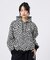 【ELEY KISHIMOTO×FILA】イーリーキシモト×フィラ スウェットフ