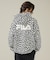 【ELEY KISHIMOTO×FILA】イーリーキシモト×フィラ スウェットフ