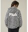 【ELEY KISHIMOTO×FILA】イーリーキシモト×フィラ スウェットフ