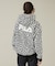 【ELEY KISHIMOTO×FILA】イーリーキシモト×フィラ スウェットフ