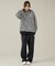 【ELEY KISHIMOTO×FILA】イーリーキシモト×フィラ スウェットフ