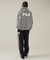 【ELEY KISHIMOTO×FILA】イーリーキシモト×フィラ スウェットフ