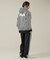 【ELEY KISHIMOTO×FILA】イーリーキシモト×フィラ スウェットフ