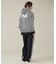 【ELEY KISHIMOTO×FILA】イーリーキシモト×フィラ スウェットフ