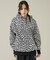 【ELEY KISHIMOTO×FILA】イーリーキシモト×フィラ スウェットフ