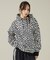 【ELEY KISHIMOTO×FILA】イーリーキシモト×フィラ スウェットフ