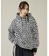 【ELEY KISHIMOTO×FILA】イーリーキシモト×フィラ スウェットフ