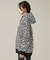 【ELEY KISHIMOTO×FILA】イーリーキシモト×フィラ スウェットフ