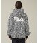 【ELEY KISHIMOTO×FILA】イーリーキシモト×フィラ スウェットフ