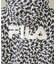 【ELEY KISHIMOTO×FILA】イーリーキシモト×フィラ スウェットフ