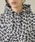 【ELEY KISHIMOTO×FILA】イーリーキシモト×フィラ スウェットフ