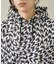 【ELEY KISHIMOTO×FILA】イーリーキシモト×フィラ スウェットフ