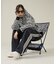 【ELEY KISHIMOTO×FILA】イーリーキシモト×フィラ スウェットフ