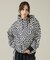 【ELEY KISHIMOTO×FILA】イーリーキシモト×フィラ スウェットフ