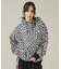 【ELEY KISHIMOTO×FILA】イーリーキシモト×フィラ スウェットフ