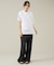 【Barbour/バブアー】 DALTON LOGO OS T-SHIRT/ダル