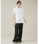 【Barbour/バブアー】 DALTON LOGO OS T-SHIRT/ダル
