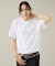 【Barbour/バブアー】 DALTON LOGO OS T-SHIRT/ダル