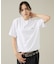 【Barbour/バブアー】 DALTON LOGO OS T-SHIRT/ダル
