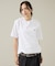 【Barbour/バブアー】 DALTON LOGO OS T-SHIRT/ダル