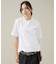【Barbour/バブアー】 DALTON LOGO OS T-SHIRT/ダル