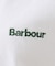 【Barbour/バブアー】 DALTON LOGO OS T-SHIRT/ダル