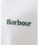 【Barbour/バブアー】 DALTON LOGO OS T-SHIRT/ダル