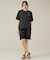 【Barbour/バブアー】 DALTON LOGO OS T-SHIRT/ダル