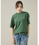【Barbour/バブアー】 DALTON LOGO OS T-SHIRT/ダル