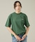 【Barbour/バブアー】 DALTON LOGO OS T-SHIRT/ダル