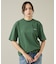 【Barbour/バブアー】 DALTON LOGO OS T-SHIRT/ダル