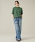 【Barbour/バブアー】 DALTON LOGO OS T-SHIRT/ダル