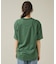 【Barbour/バブアー】 DALTON LOGO OS T-SHIRT/ダル