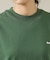 【Barbour/バブアー】 DALTON LOGO OS T-SHIRT/ダル