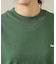 【Barbour/バブアー】 DALTON LOGO OS T-SHIRT/ダル